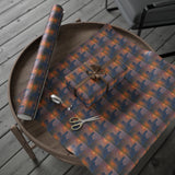 Parlement Soleil | Wrapping Paper