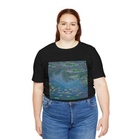 Water Lilies | Tee