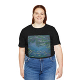 Water Lilies | Tee