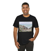 Cabin | Tee