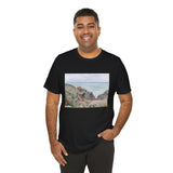 Cabin | Tee
