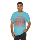 Vétheuil | Titled | Tee