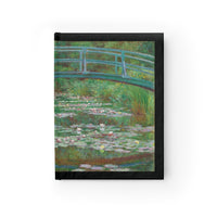 Japanese Footbridge | Journal