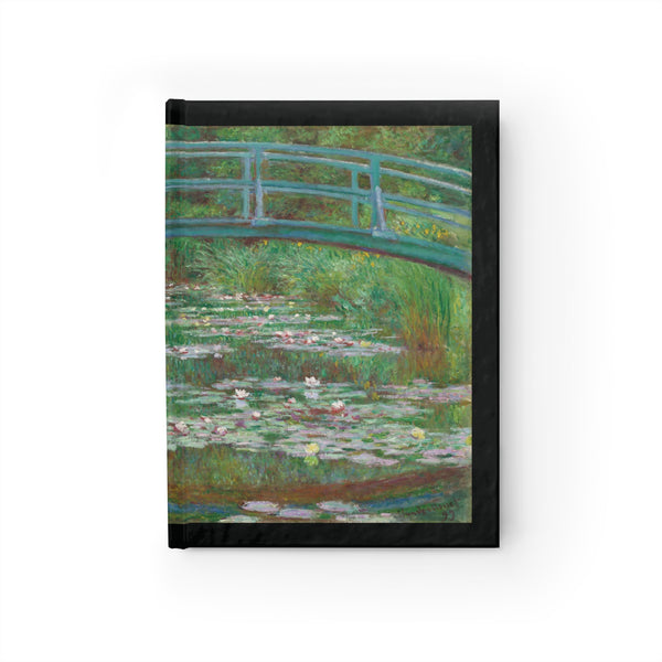 Japanese Footbridge | Journal