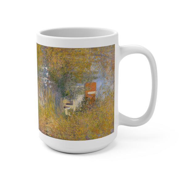 Geese | Mug