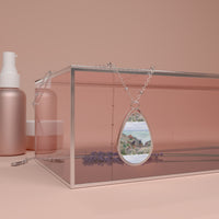 Cabin | Necklace