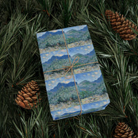 Valle Buona | Wrapping Paper