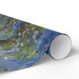 Lilies | Wrapping Paper