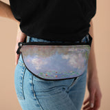Pond Clouds | Fanny Pack