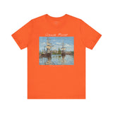 Ships | Titled | Tee