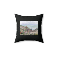 Cabin | Pillow