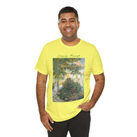 Camille | Titled | Tee