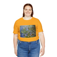 Lilies | Tee