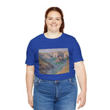 Port-Domois | Tee