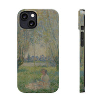 Willows | iPhone Case | slim