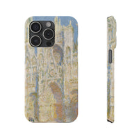 Cathedral | iPhone Case | slim