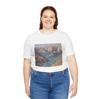 Port-Domois | Tee