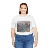 Port-Domois | Tee