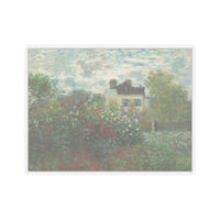 Dahlias | Sticker