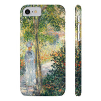 Camille | iPhone Case | slim