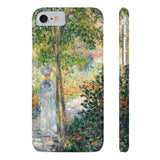 Camille | iPhone Case | slim