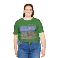 Cliff Walk | Titled | Tee