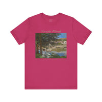 Bennecourt | Titled | Tee