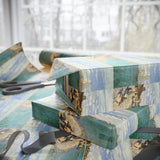 Sainte-Adresse Regatta | Wrapping Paper