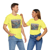 Port-Domois | Titled | Tee