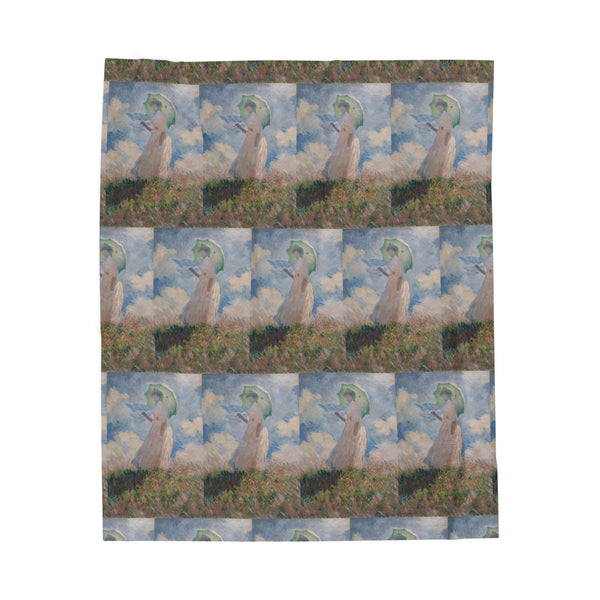 Parasol | Blanket