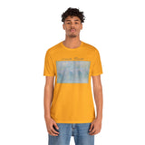 Waterloo Bridge | Claude Monet | Tee