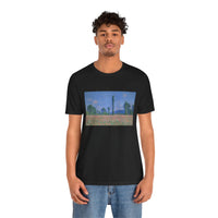 Giverny Poppy | Tee