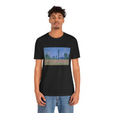 Giverny Poppy | Tee