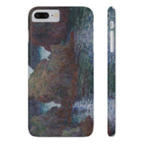 Port-Goulphar | iPhone Case | slim