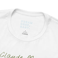 Achterzaan | Titled | Tee