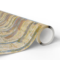 Cathedral | Wrapping Paper