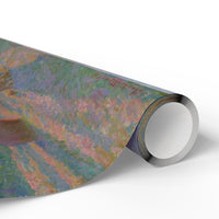 Summer Stacks | Wrapping Paper