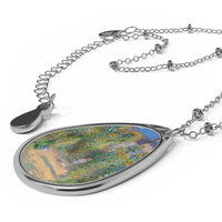 Vétheuil Garden | Necklace