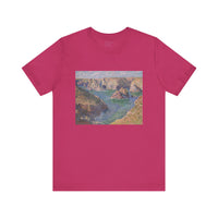 Port-Domois | Tee