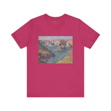 Port-Domois | Tee