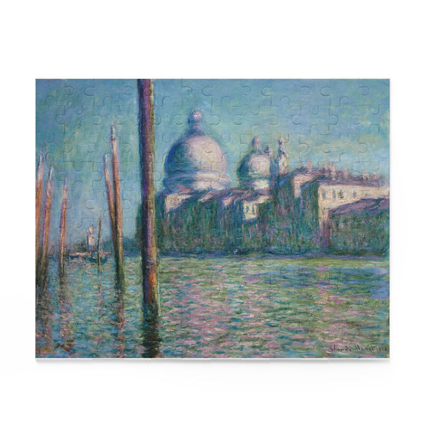Grand Canal | Puzzle