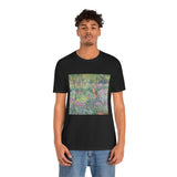 Giverny Garden | Tee