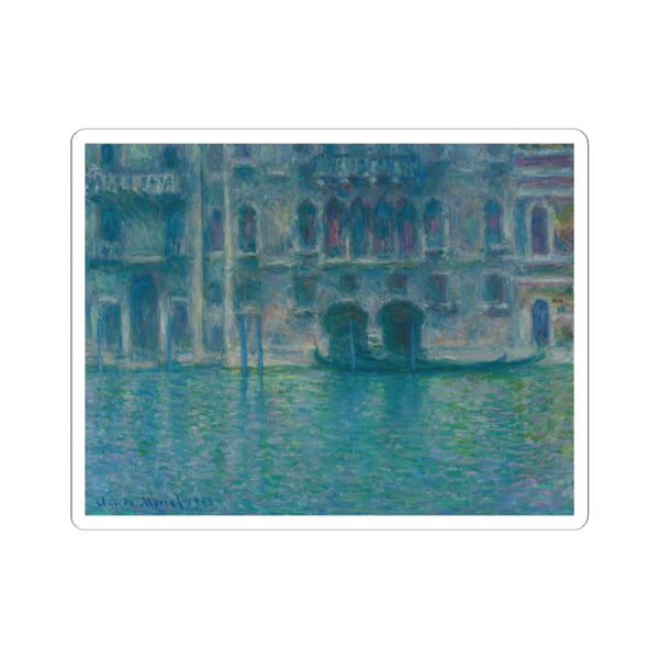 Venice | Sticker