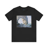 Étretat | Tee