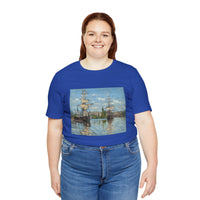 Ships | Tee