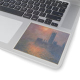 Parlement Soleil | Sticker