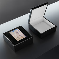Cour d'Albane | Stash Box