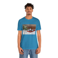 Tea Service | Tee