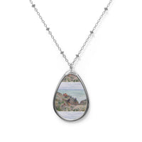 Cabin | Necklace