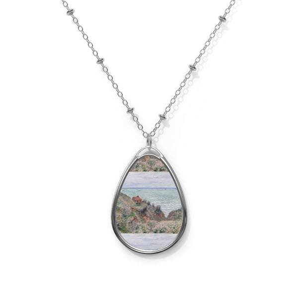 Cabin | Necklace